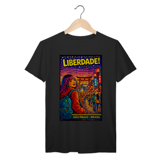 Liberdade – São Paulo