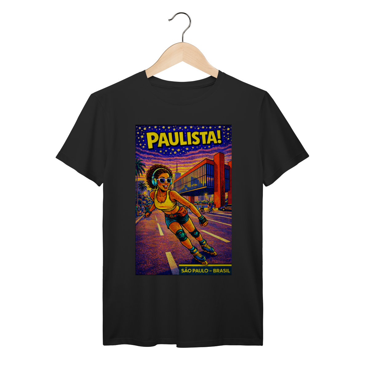 Paulista – São Paulo