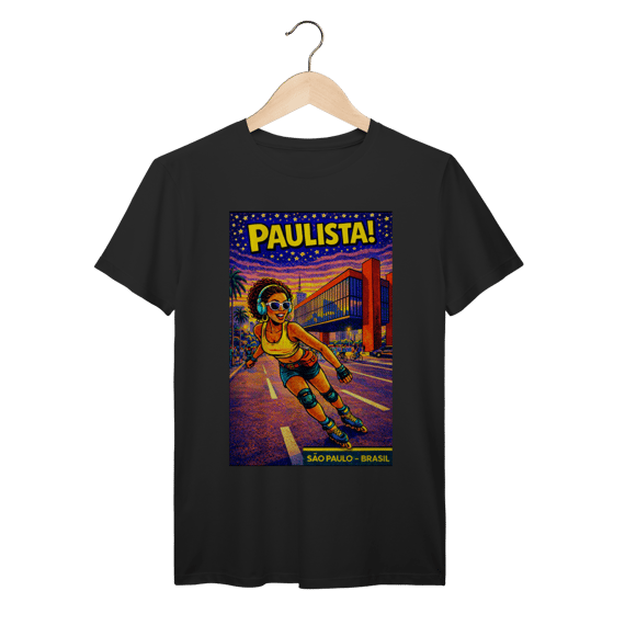 Paulista – São Paulo