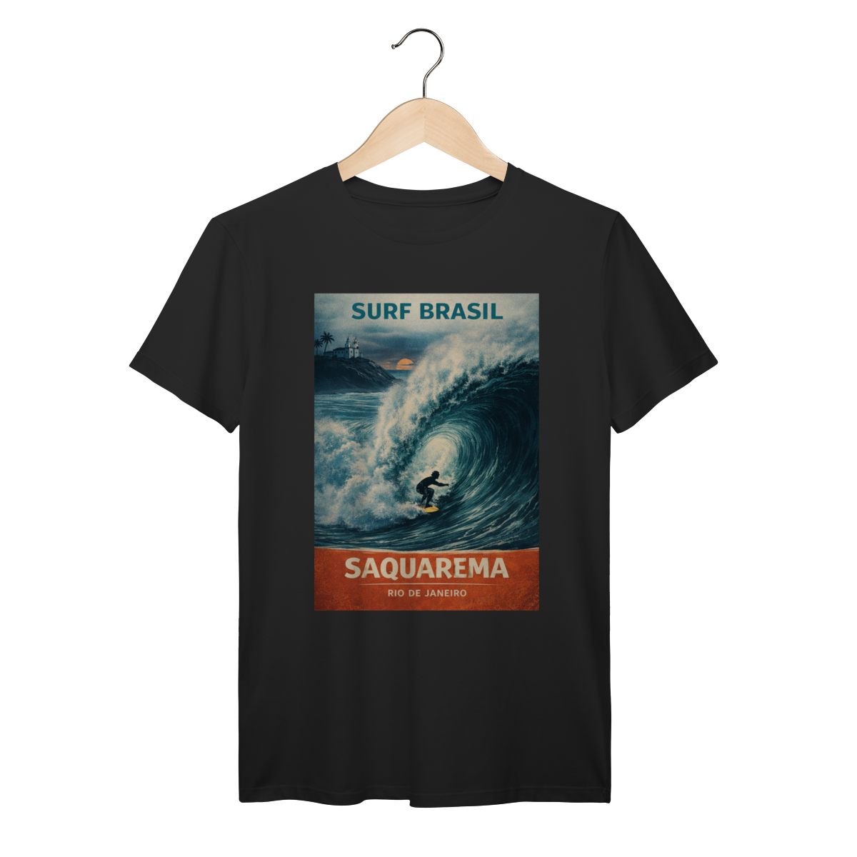 Surf Brasil — Saquarema