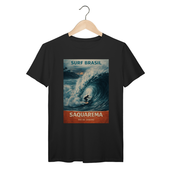 Surf Brasil — Saquarema
