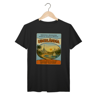 Cachaça Uberlândia — Essência do Triângulo Mineiro