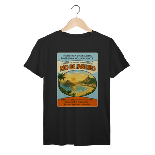 Cachaça Rio de Janeiro — Tradição Carioca