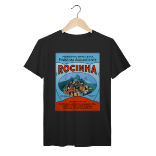 Cachaça Rocinha — Raiz Carioca