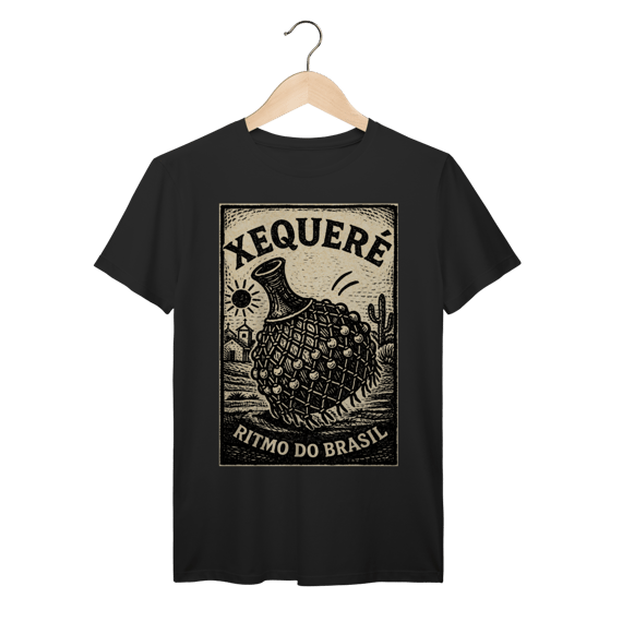 Xequeré — Ritmo do Brasil