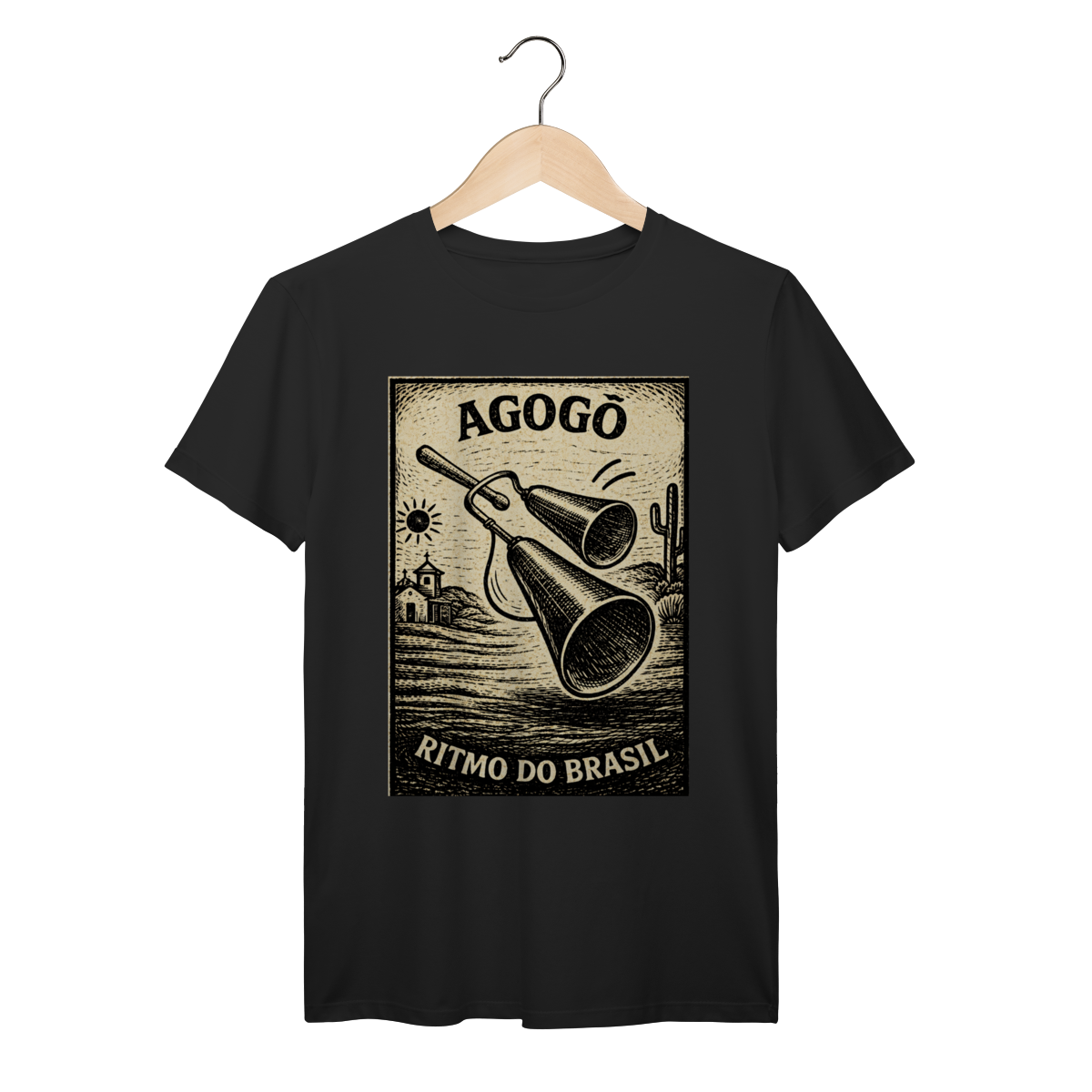 Agogô — Ritmo do Brasil