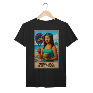 Mona Lisa Beach Tennis