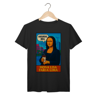 Mona Lisa Faria Lima