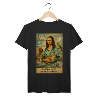 Mona Lisa Veterinária