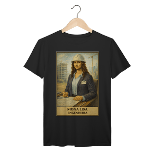 Mona Lisa Engenheira