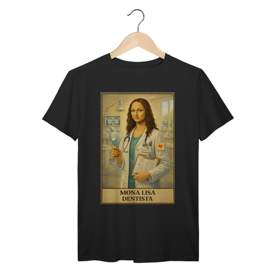 Mona Lisa Dentista
