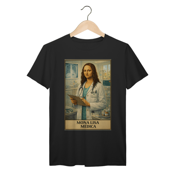 Mona Lisa Médica