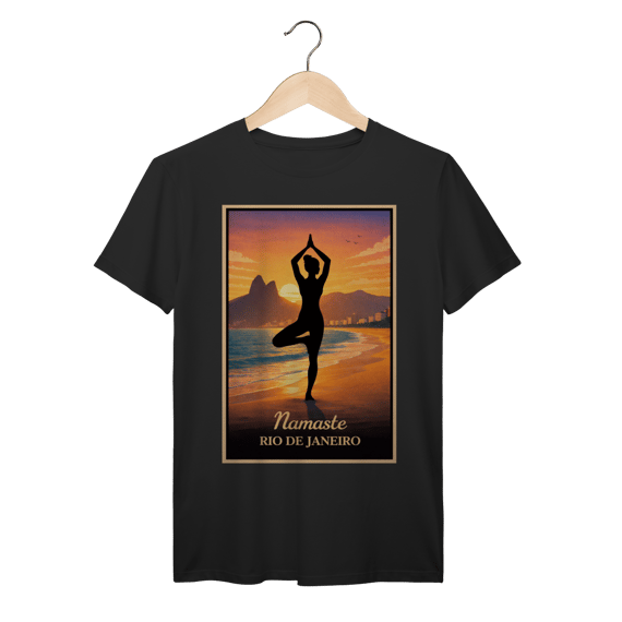 Namaste Rio de Janeiro