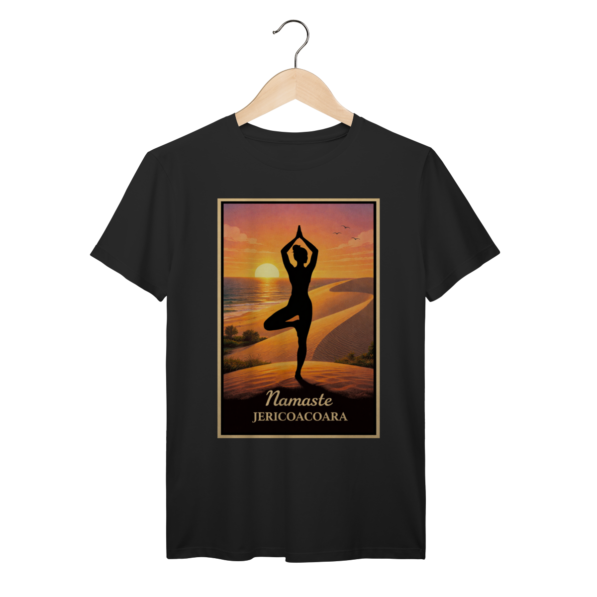 Nome do produto: Namaste Jericoacoara