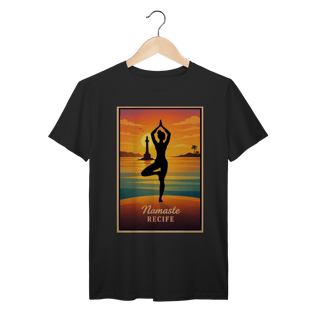 Namaste Recife