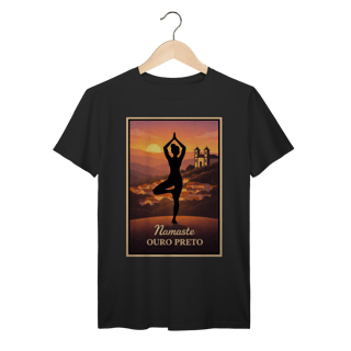 Nome do produto Namaste Ouro Preto