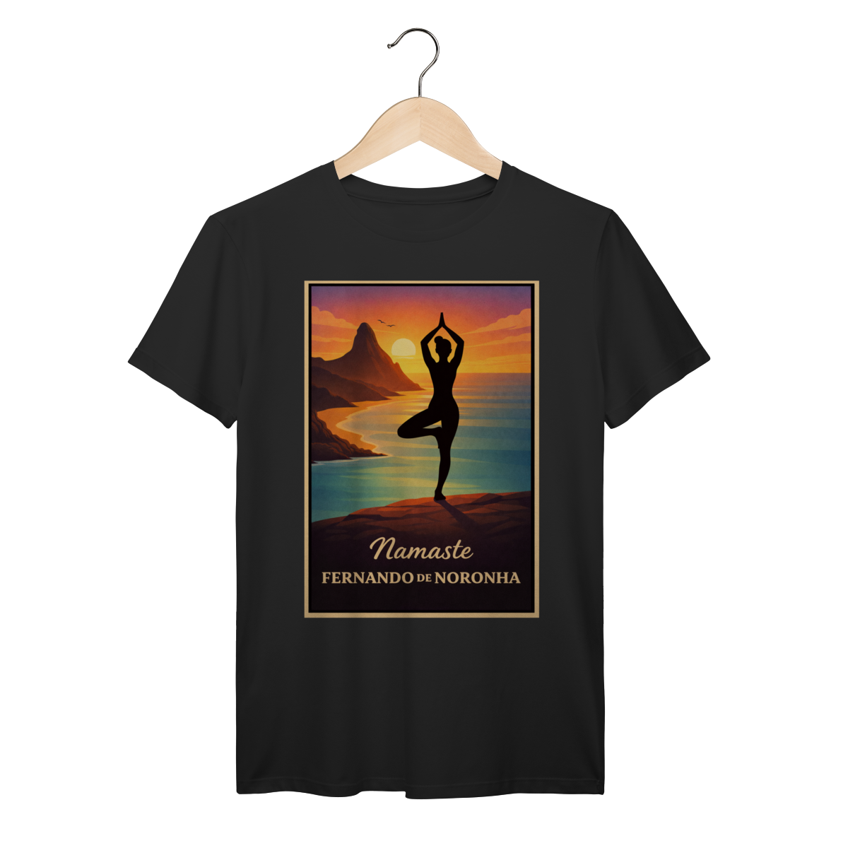 Nome do produto: Namaste Fernando de Noronha