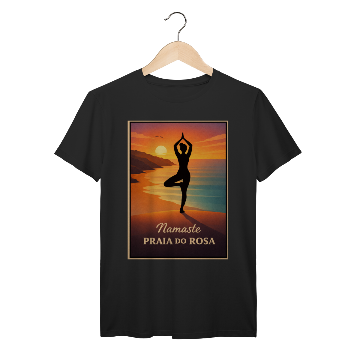 Nome do produto: Namaste Praia do Rosa