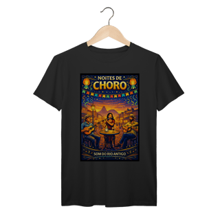 Noites de Choro – Som do Rio Antigo