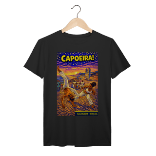 Capoeira! — Salvador, Brasil