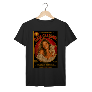 Gata Cearense – Sol, Charme e Alegria do Nordeste