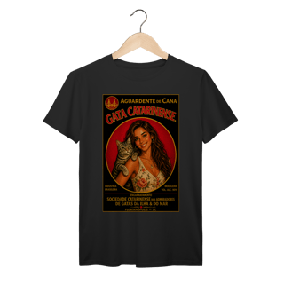 Gata Catarinense – Charme da Ilha e do Mar