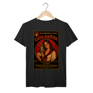 Gata Gaúcha – Tradição e Personalidade