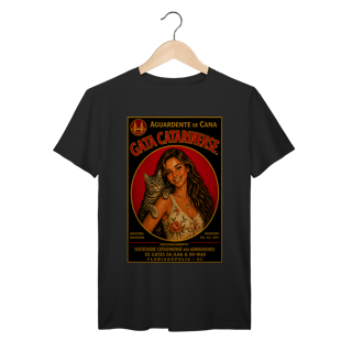 Gata Catarinense – Ilha e Mar