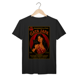 Gata Japa – Liberdade SP | Estilo Oriental Vintage