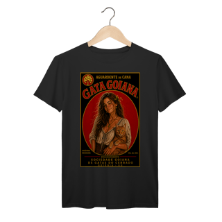 Gata Goiana – Natural e Autêntica