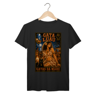 Nome do produto Gata Luau – Clube Gatas da Maré