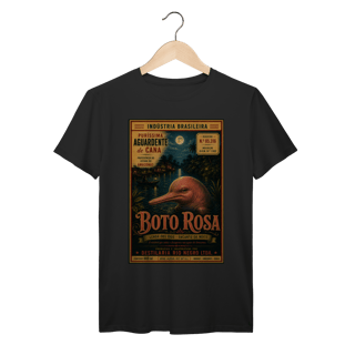 Boto Rosa – Lenda dos Rios