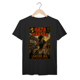 Gata Futebol de Várzea — Gatas da Quebrada