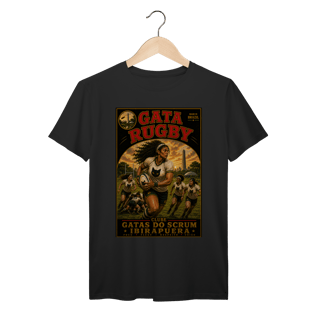 Nome do produto Gata Rugby — Gatas do Scrum Ibirapuera