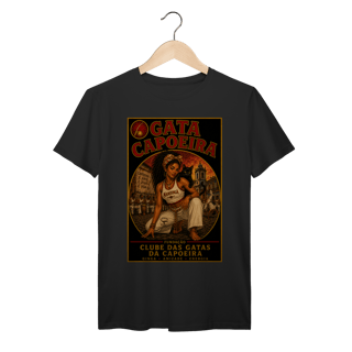 Nome do produto Gata Capoeira — Gatas da Capoeira