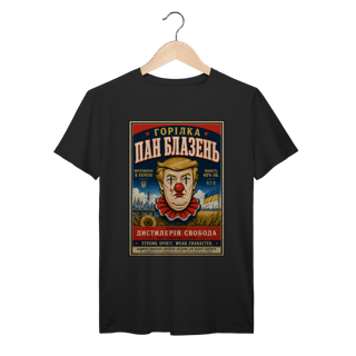 Clown State Vodka