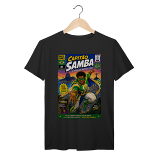 Capitão Samba