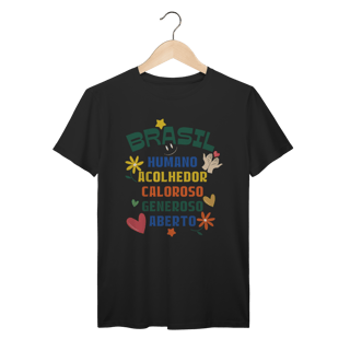 Nome do produto Brasil Humano