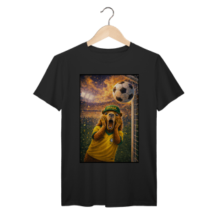 Nome do produto Gol da Capivara