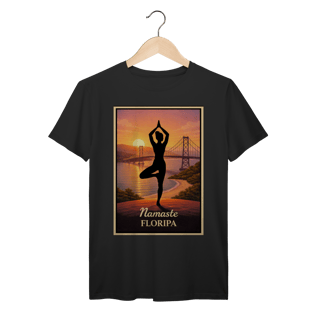 Nome do produto Namaste Floripa