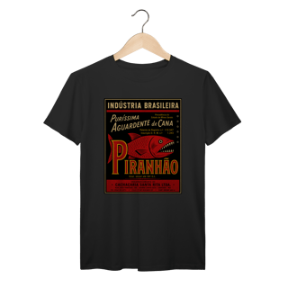 Nome do produto Piranhão – Aguardente Forte