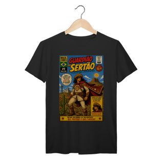 Nome do produto Guardião do Sertão