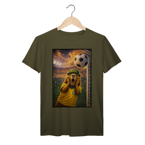 Gol da Capivara