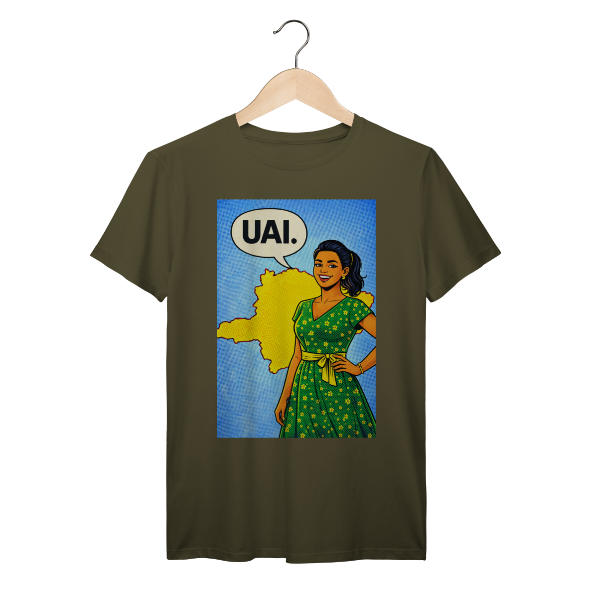 UAI – Minas Gerais