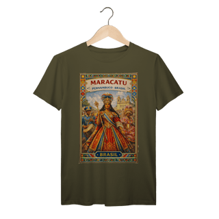 Nome do produto Maracatu Recife — Pernambuco