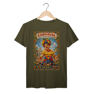 Nome do produto Carnaval Recife & Olinda — Boneco Tropical