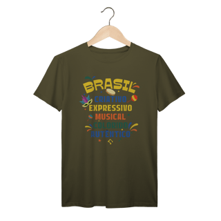 Nome do produto Brasil Criativo – Arte, Música e Expressão