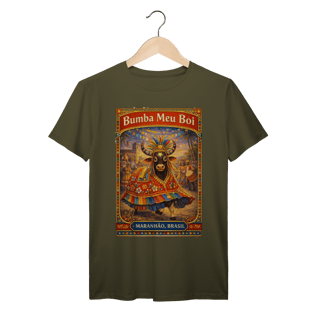 Nome do produto Bumba Meu Boi – Maranhão | Festas Populares do Brasil