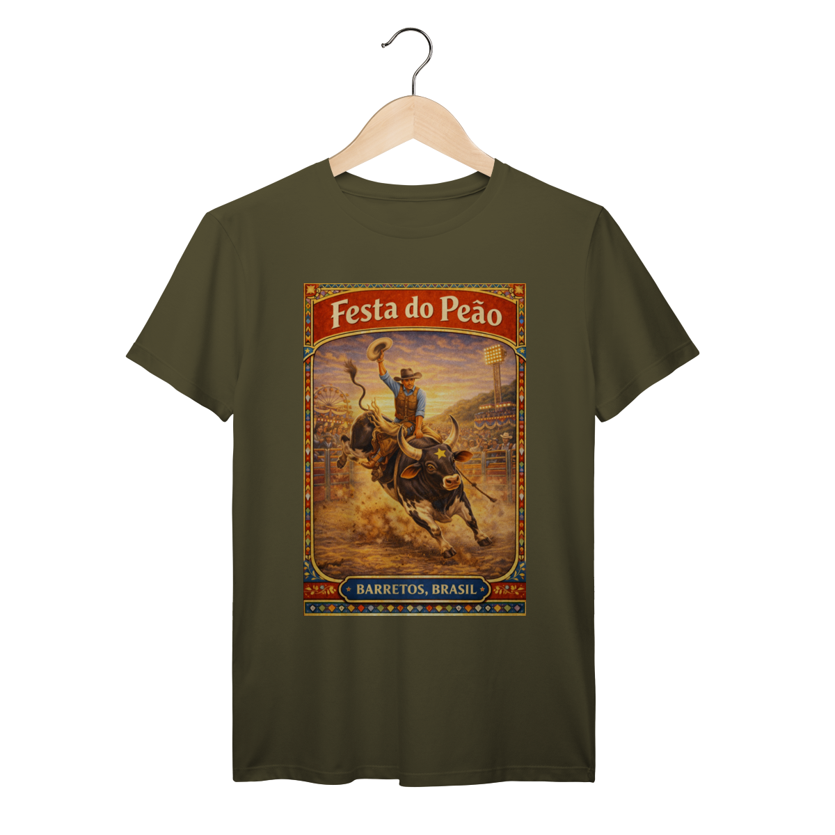 Nome do produto Festa do Peão de Barretos – São Paulo | Festas Populares