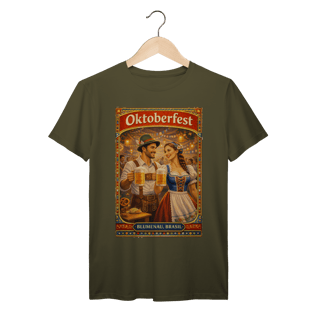 Nome do produto Oktoberfest Blumenau – Romance e Tradição Alemã no Brasil